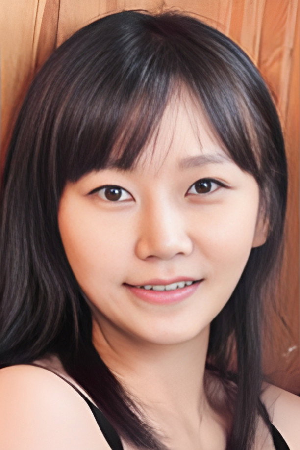 Kim Jung-min's poster