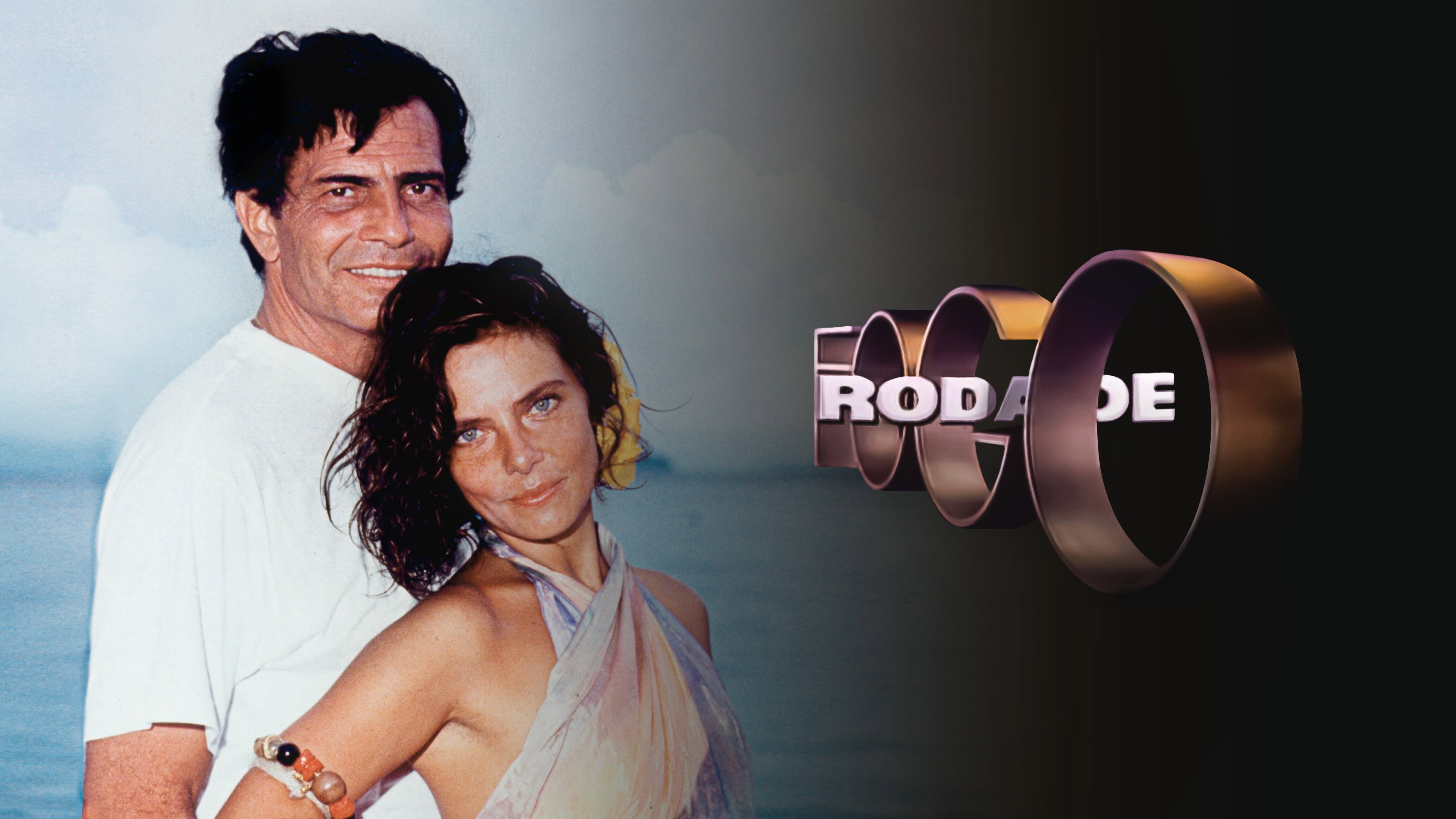 Roda de Fogo's poster