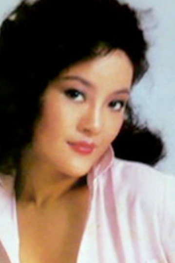 Phoenix Chu's poster