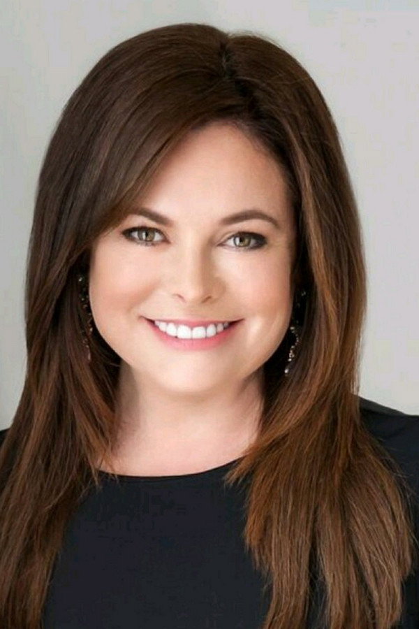 Tracy Wells's poster
