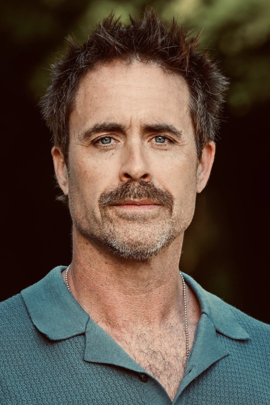 James Murray's poster
