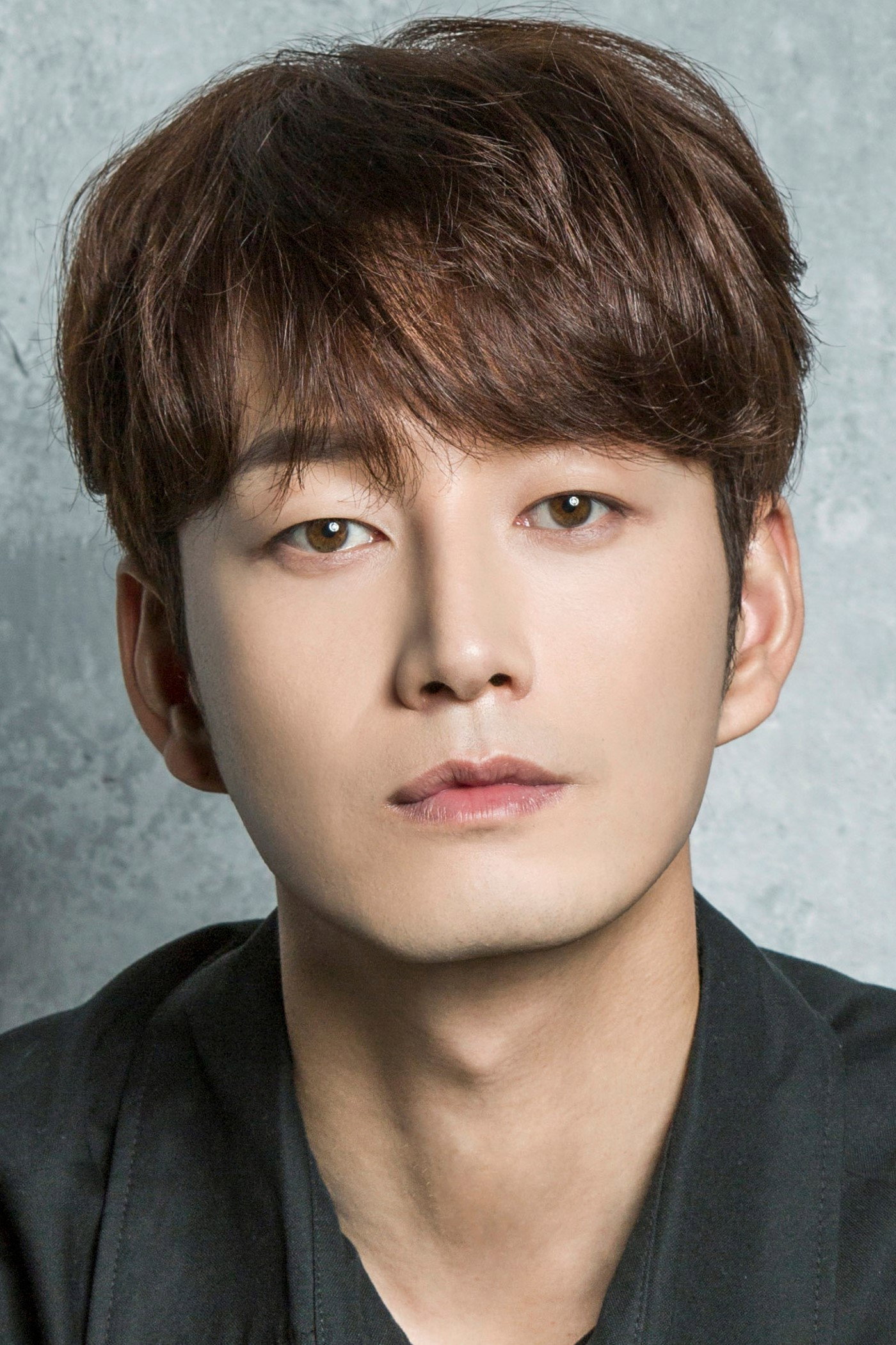 Lee Hyun-wook's poster