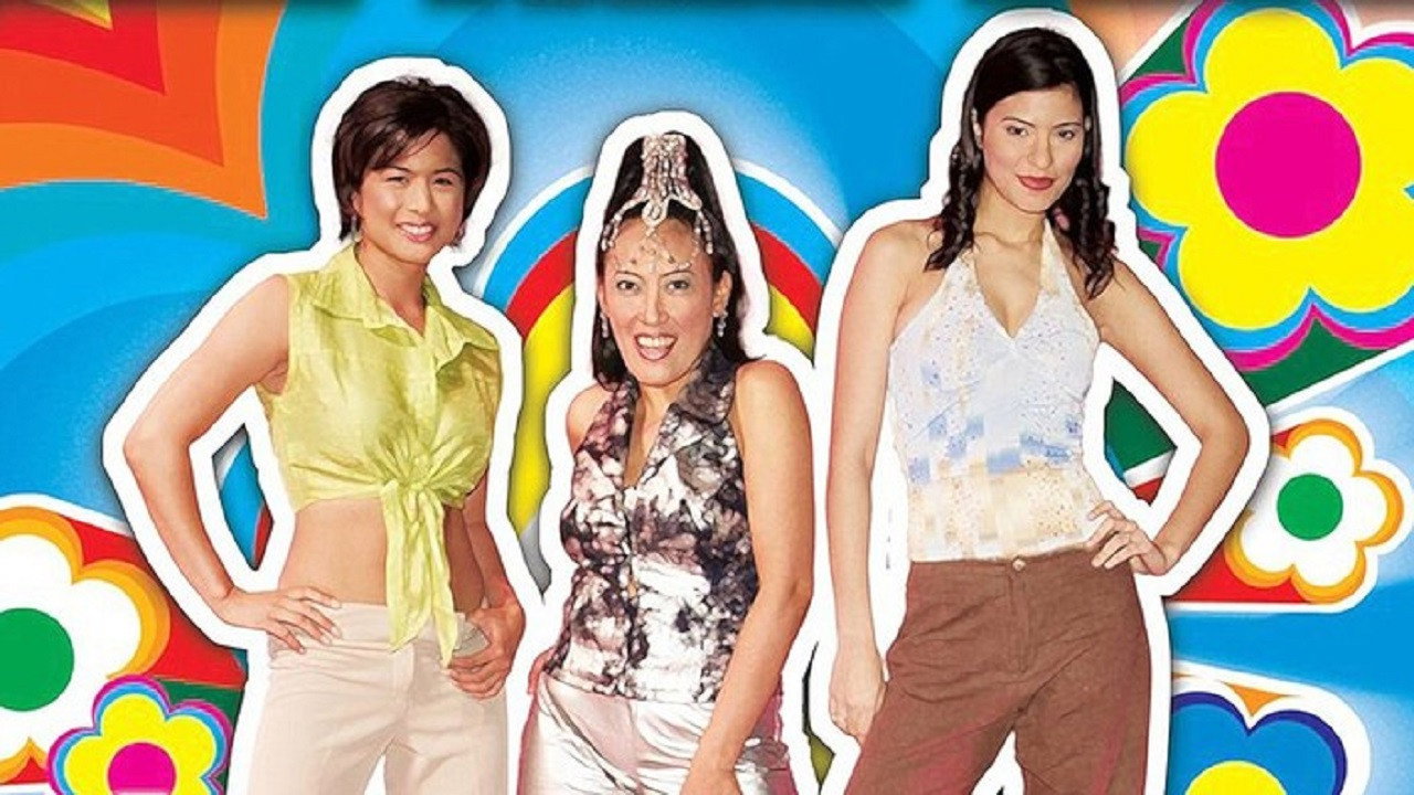 Pinay Pie's poster