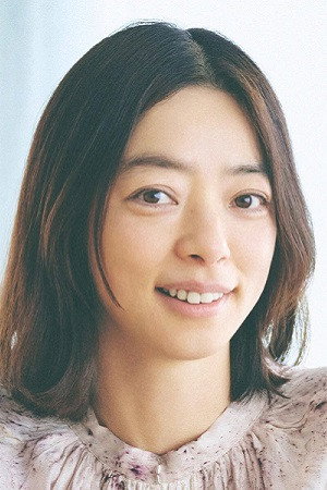 Miwako Ichikawa's poster
