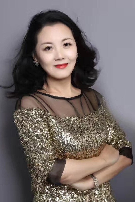 Tian Miao's poster