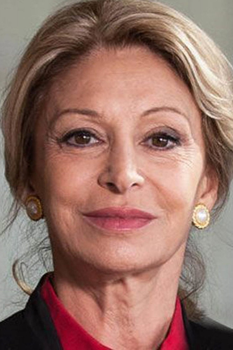 Béatrice Agenin's poster