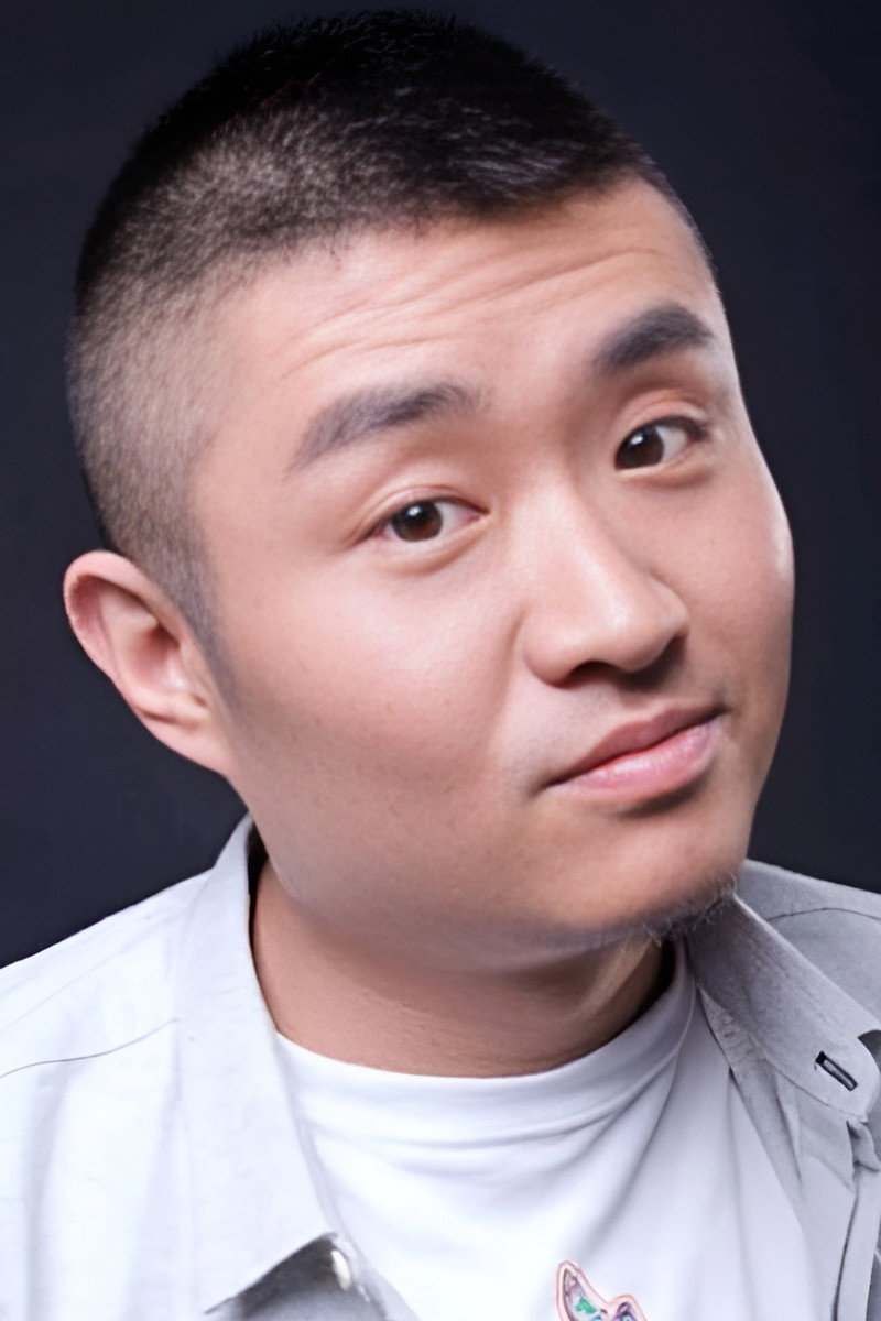 Miao Fu's poster