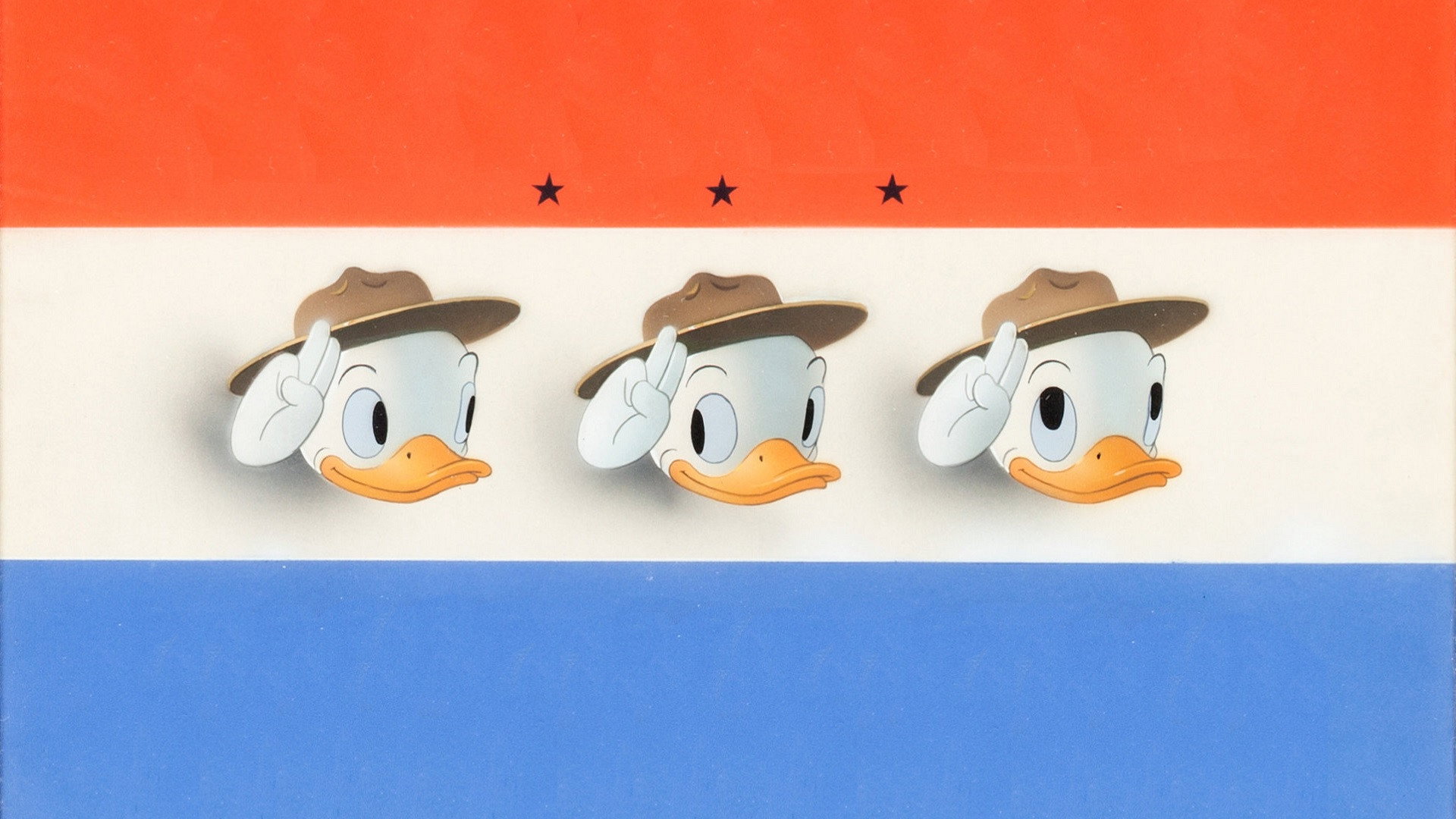 Good Scouts's poster