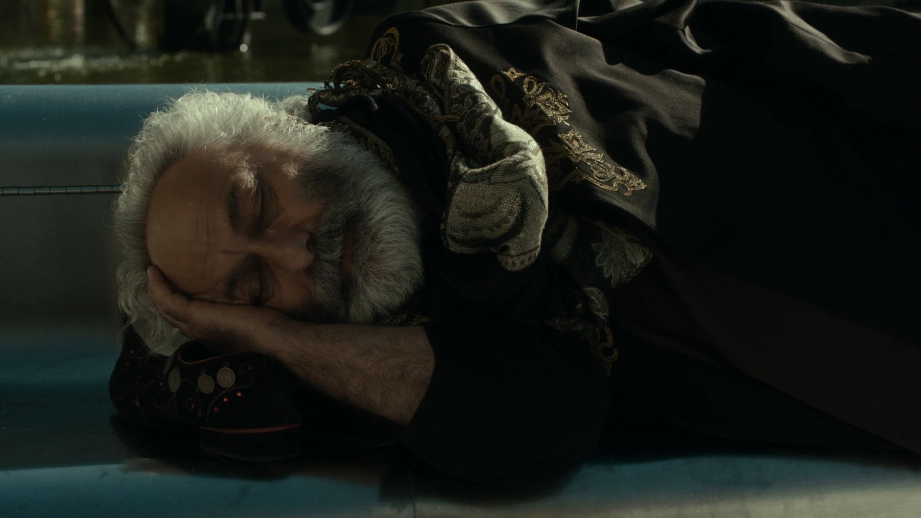 Parajanov's poster
