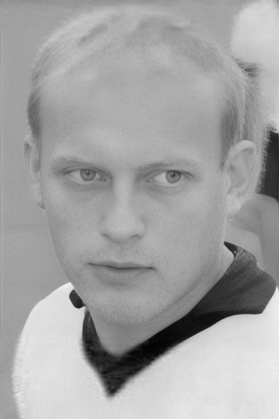 Sergey Kashevarov's poster