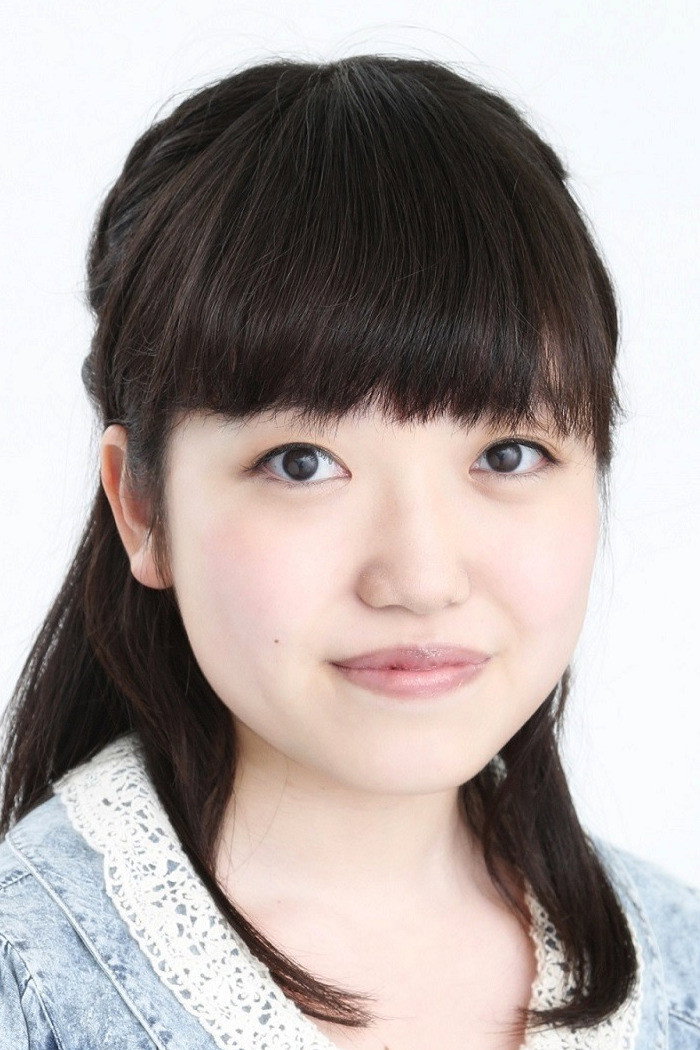 Misaki Kuno's poster