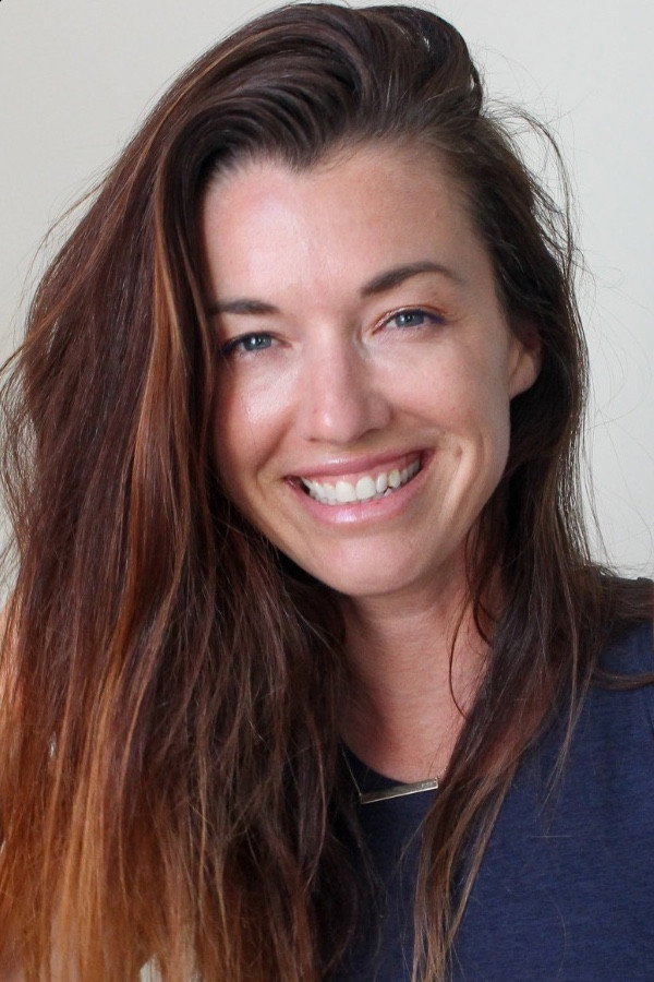 Parvati Shallow's poster
