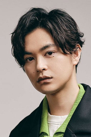 Koji Seto's poster