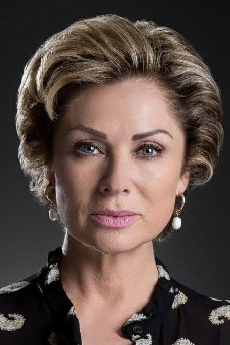 Leticia Calderón's poster
