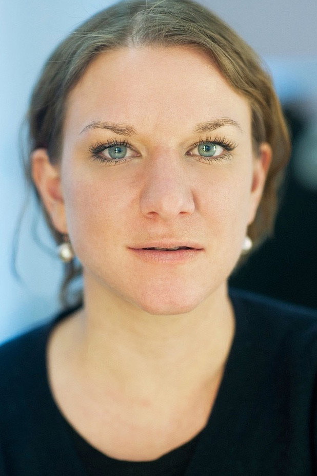 Anja Stadlober's poster