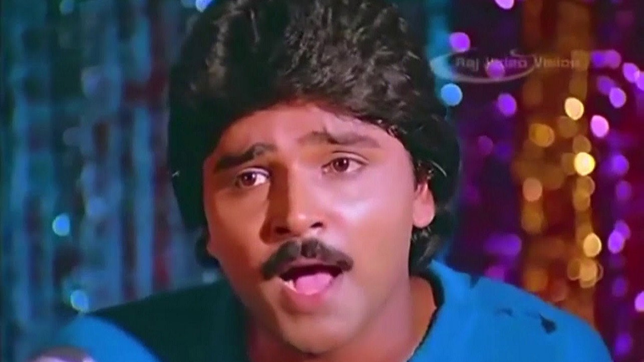 Irandil Ondru's poster