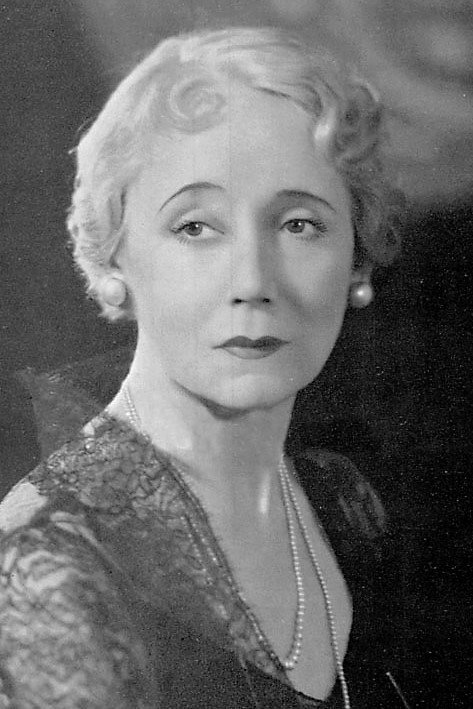 Helen Haye's poster