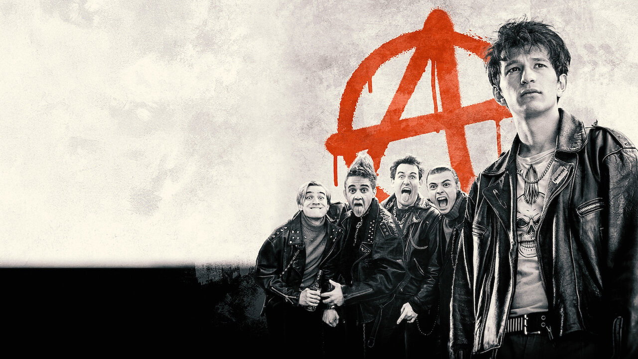 Go Against the Flow's poster