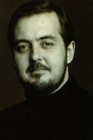 Gudjon Oskarsson's poster