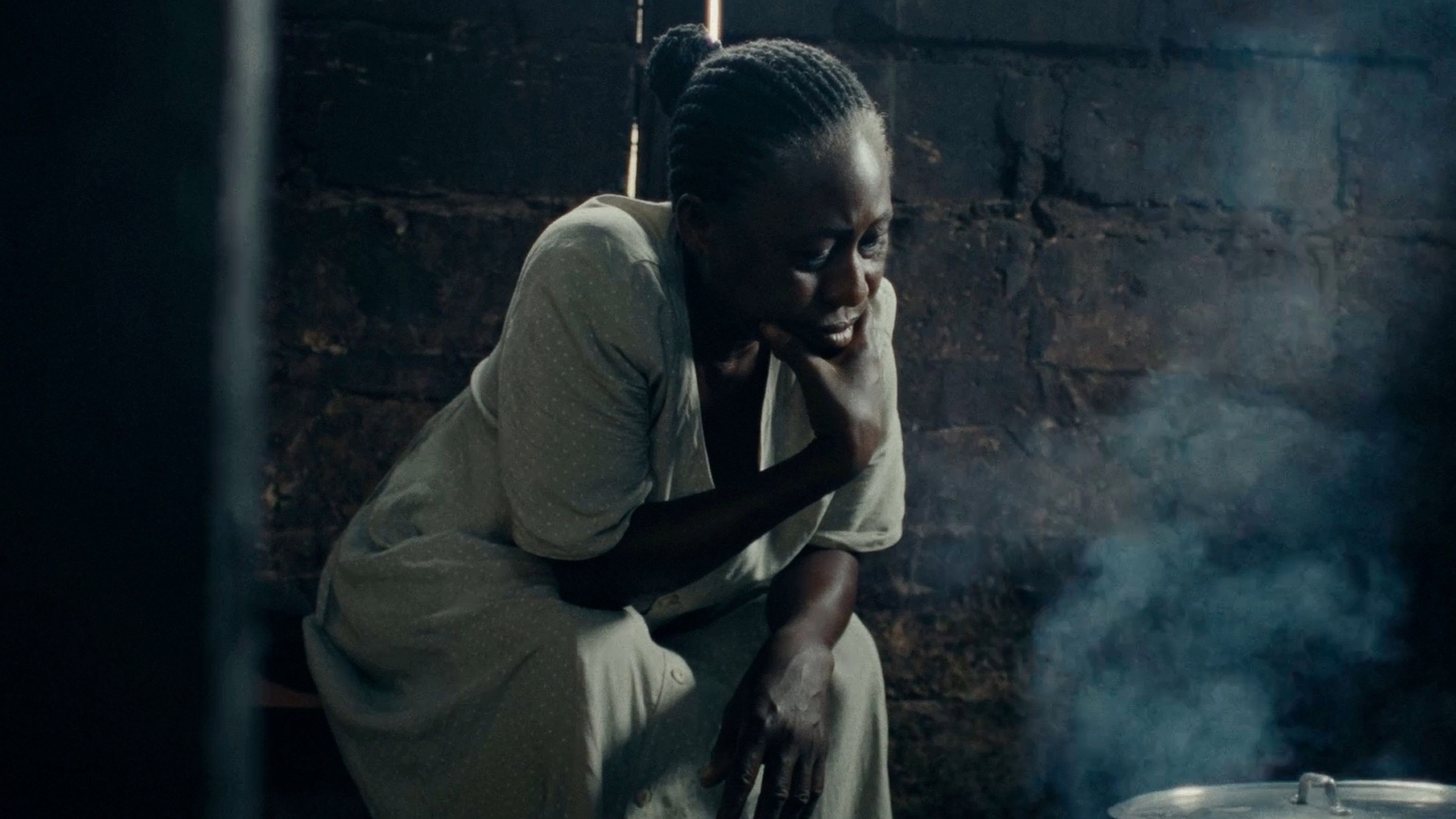 When Harmattan Blows's poster