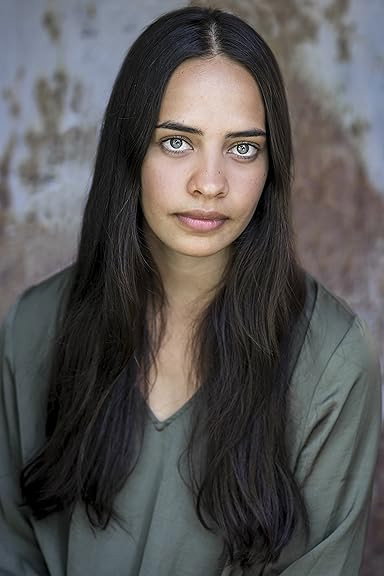 Kiri Naik's poster