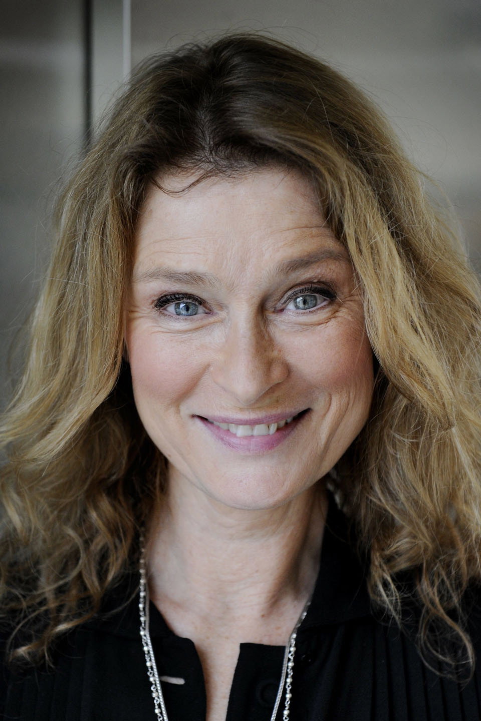 Lena Endre's poster