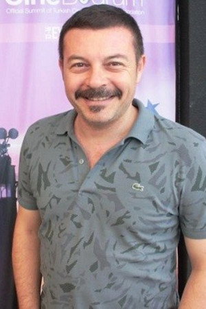 Murat Şeker's poster
