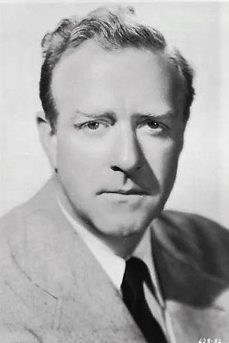 Lloyd Gough's poster