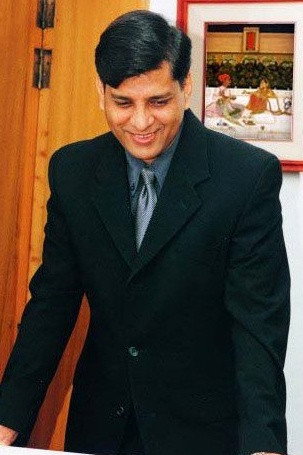 Abdul Rauf Khalid's poster