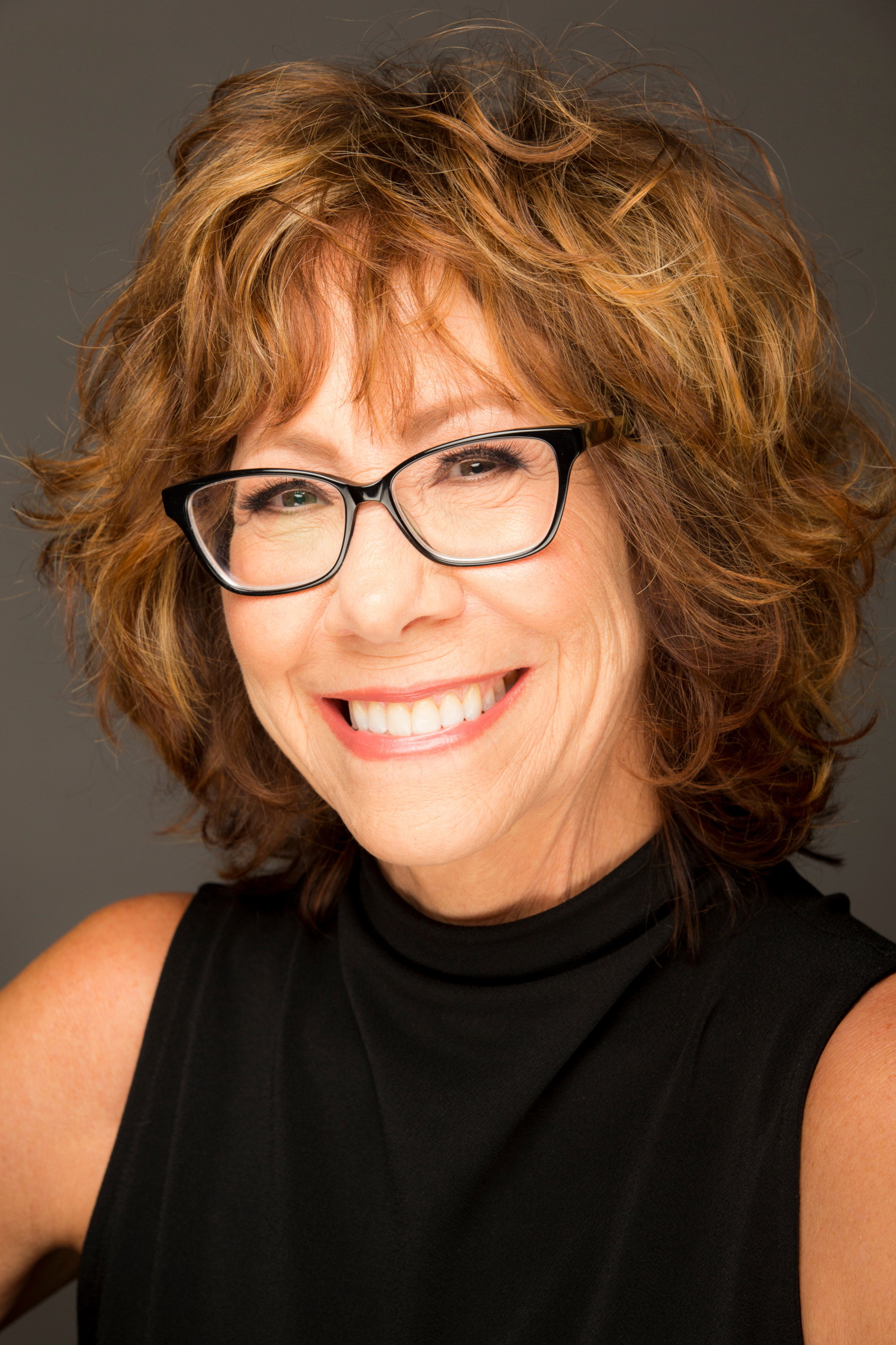 Mindy Sterling's poster