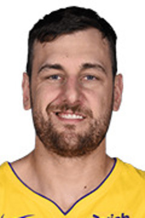 Andrew Bogut's poster