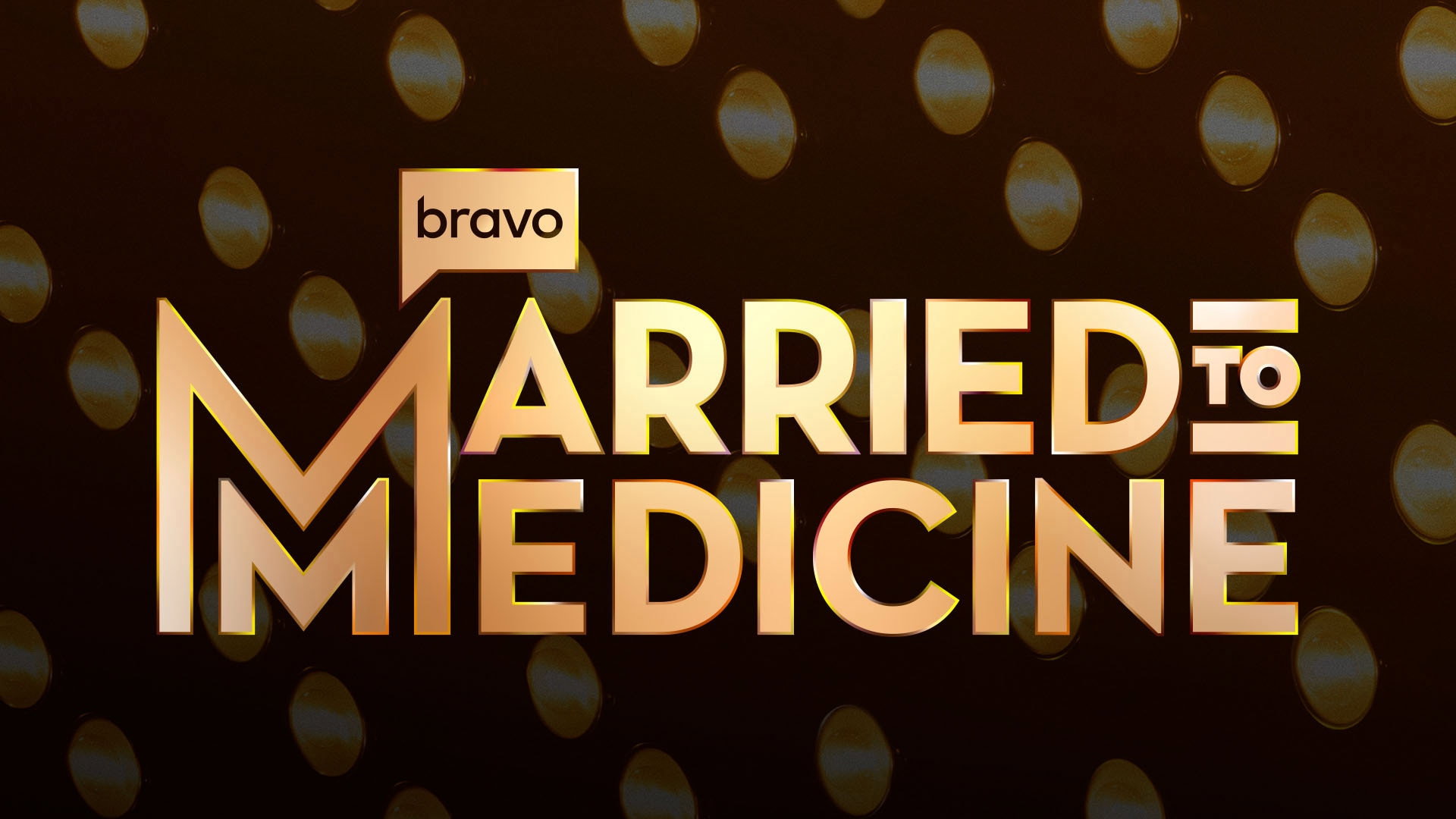 Married to Medicine's poster