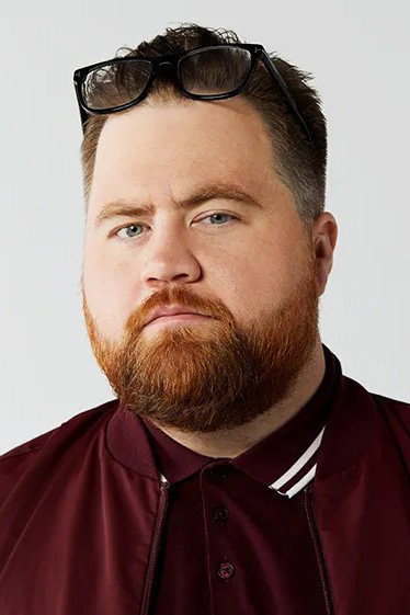 Paul Walter Hauser's poster