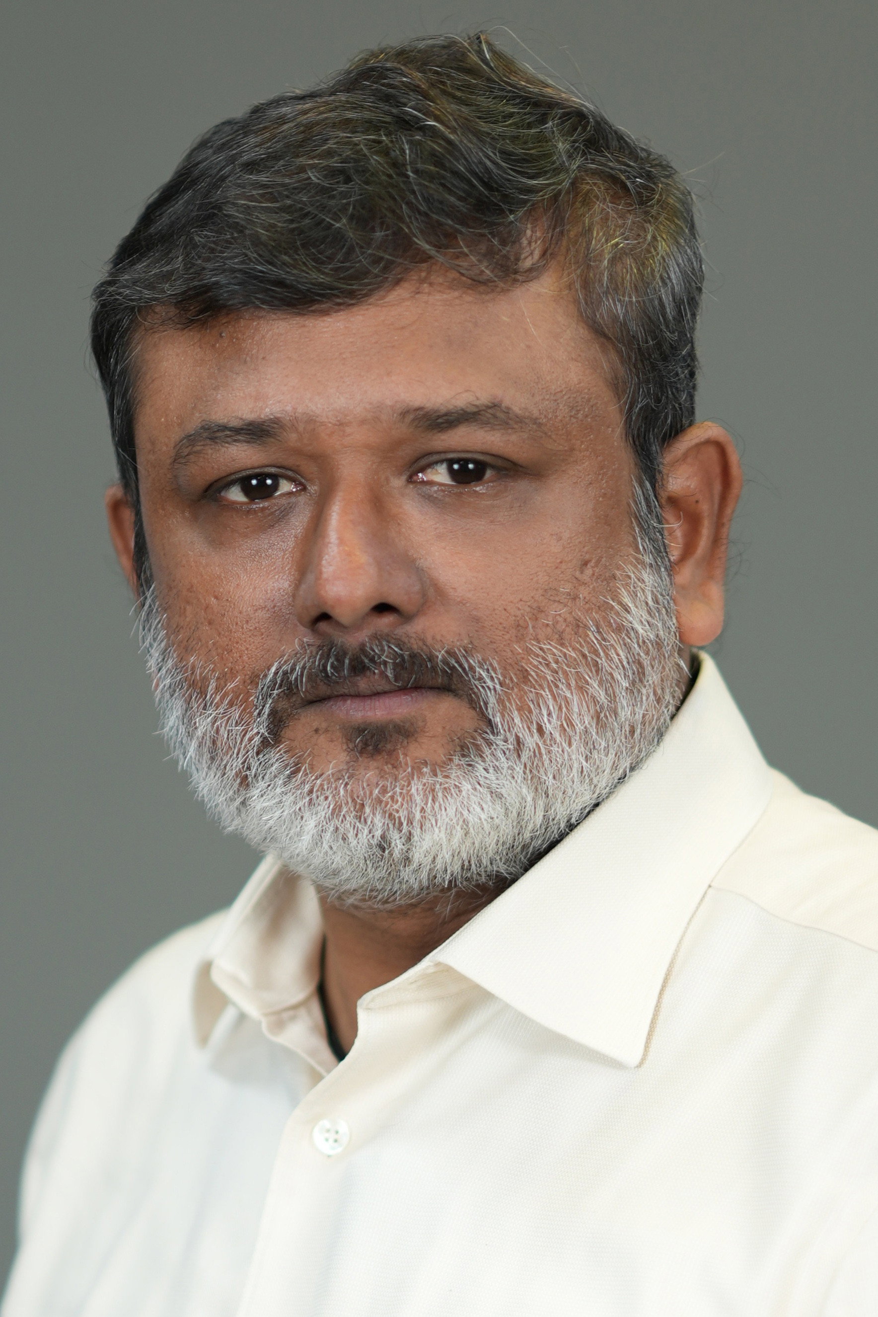 Nagarajan Kannan's poster