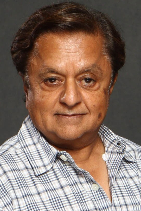 Deep Roy's poster