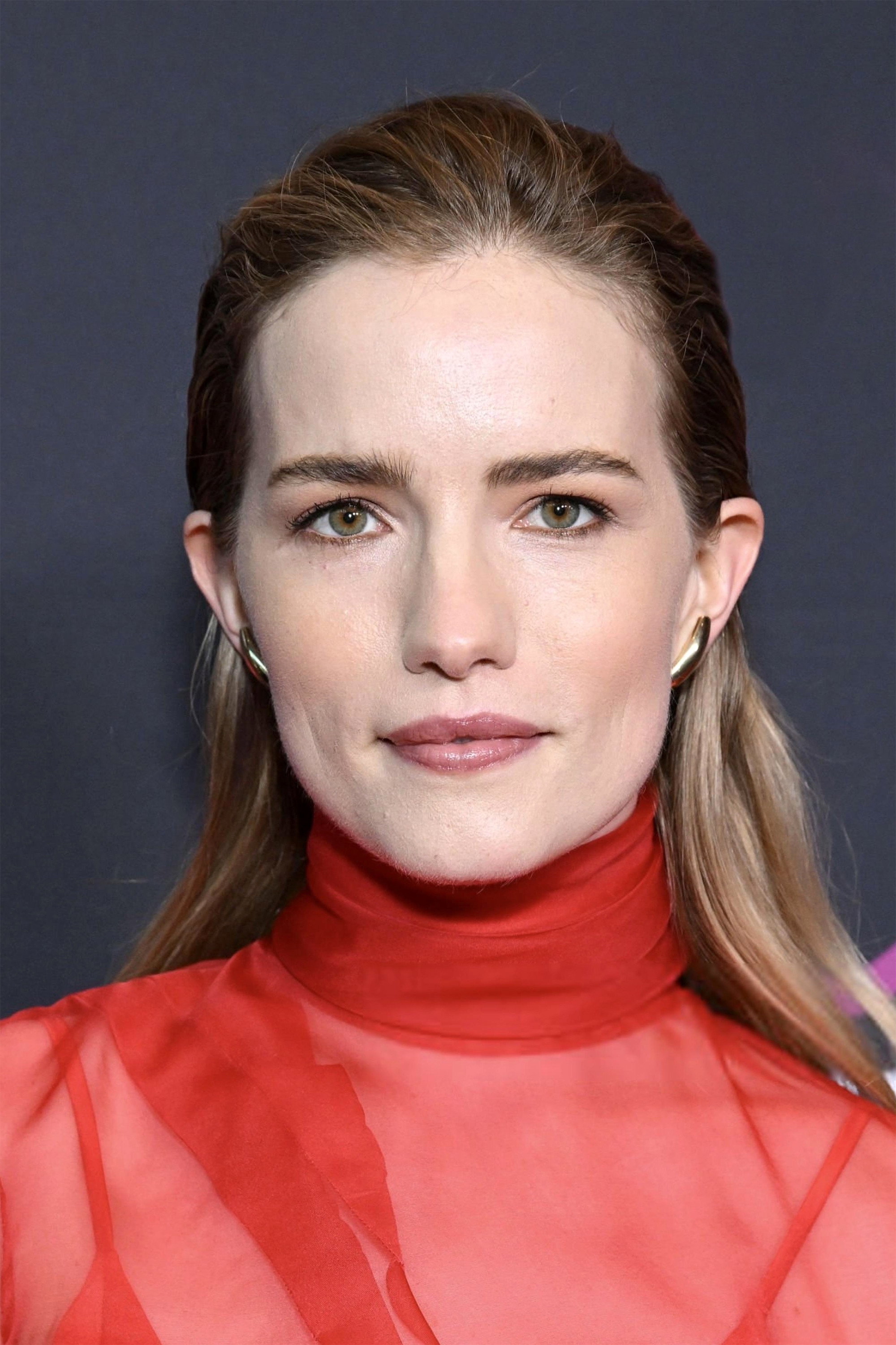 Willa Fitzgerald's poster