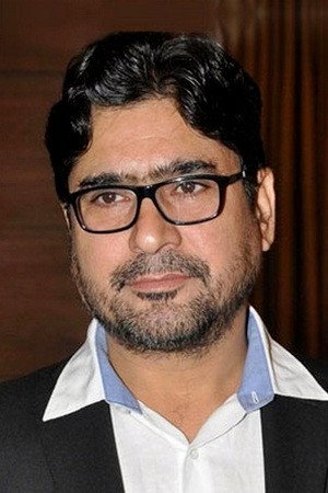 Yashpal Sharma's poster
