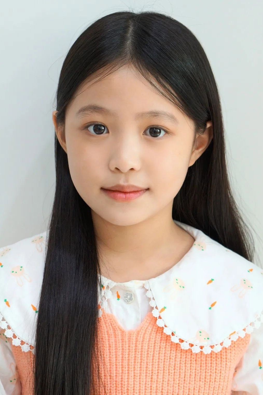 Ahn Chae-heum's poster