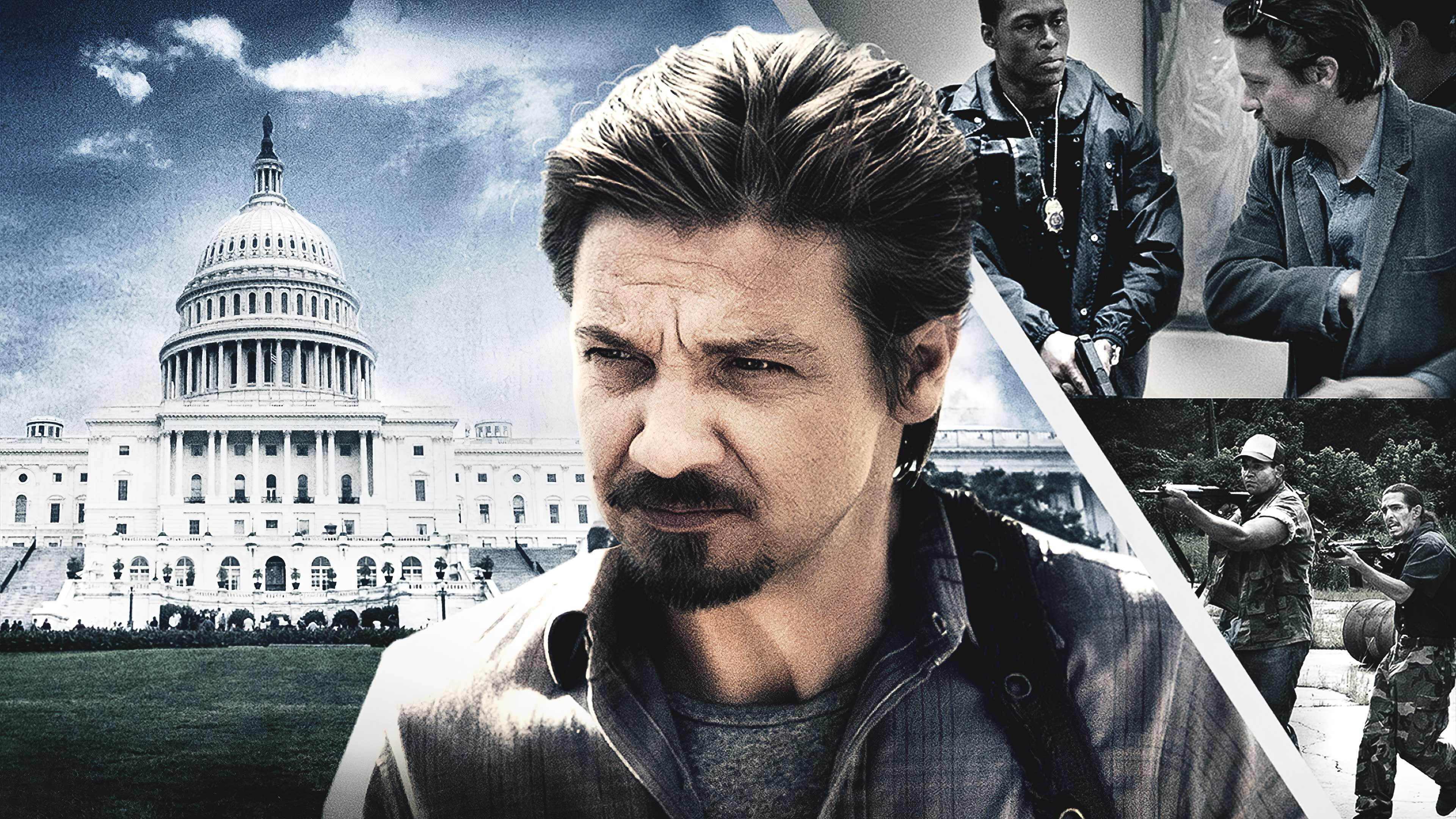 Kill the Messenger's poster