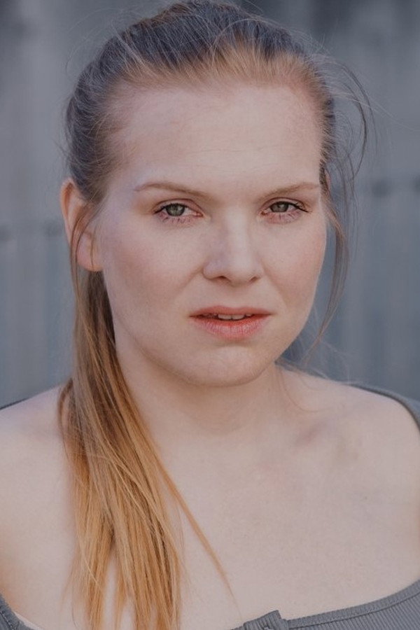 Corinna Pumm's poster