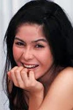 Elena Lubis's poster