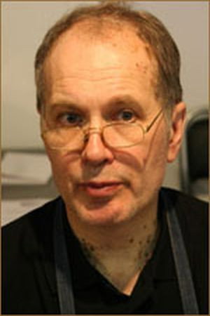Valeriy Plotnikov's poster