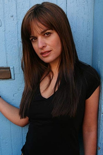Renata Batista's poster
