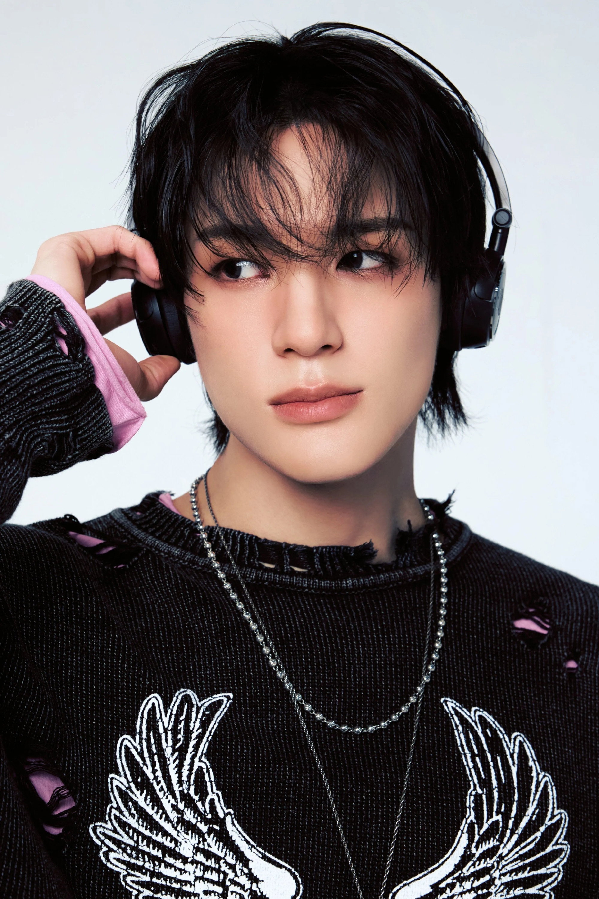 Jeno's poster