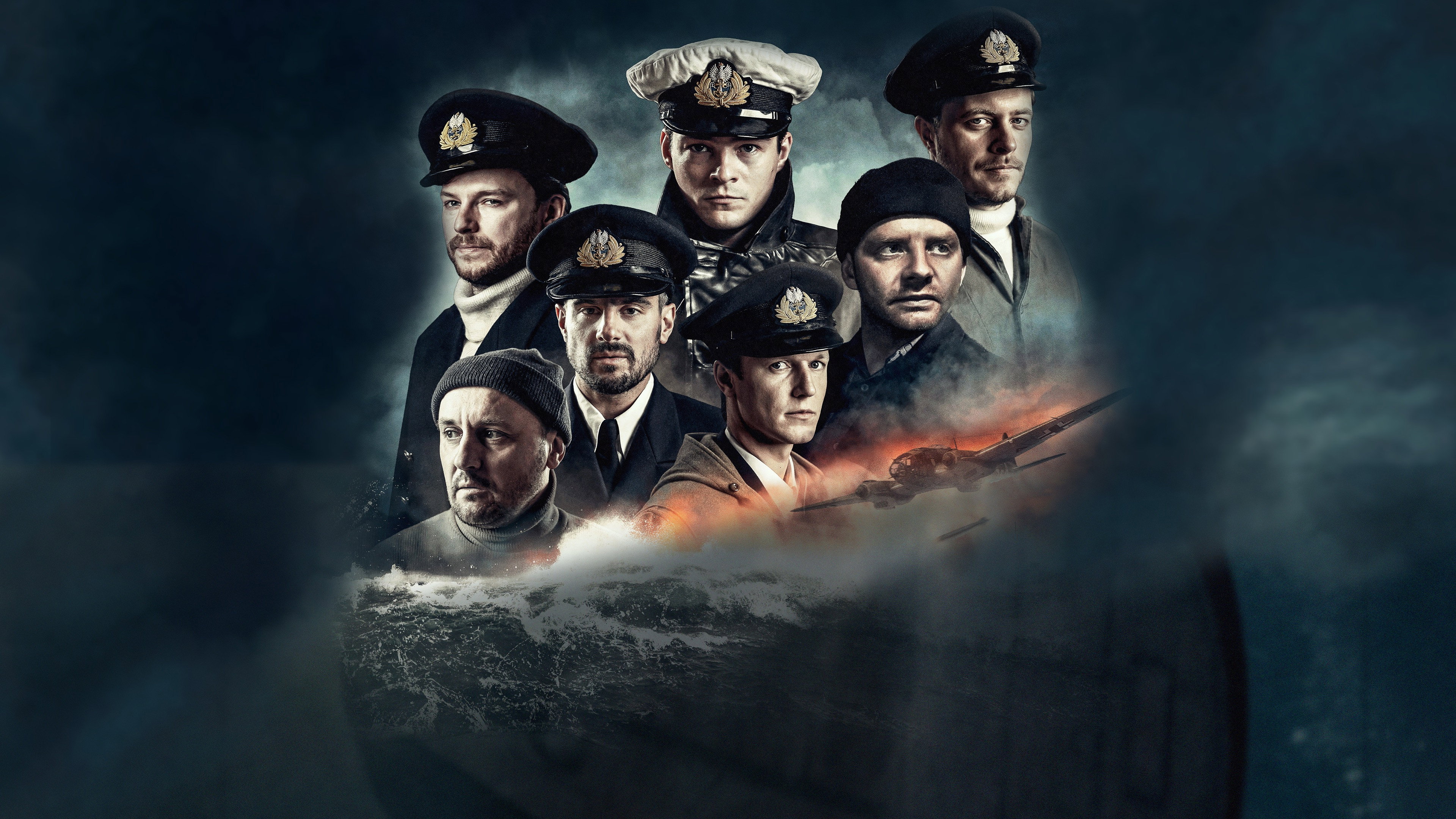 Below the Surface's poster