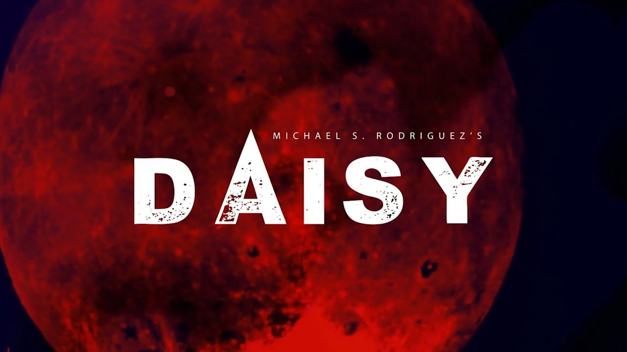 Daisy's poster