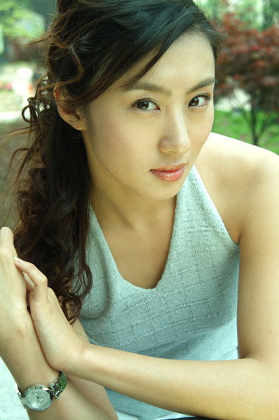 Sunny Wang's poster