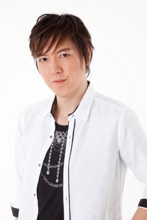 Kouki Harasawa's poster
