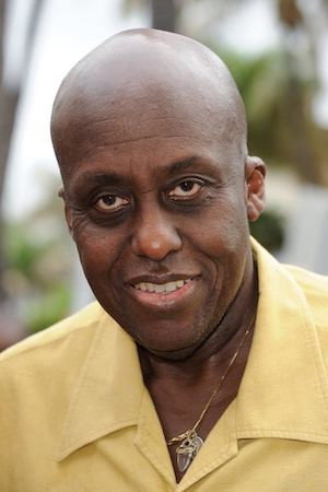 Bill Duke's poster