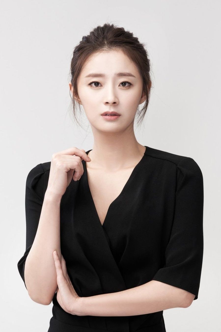 Yeom Ji-young's poster
